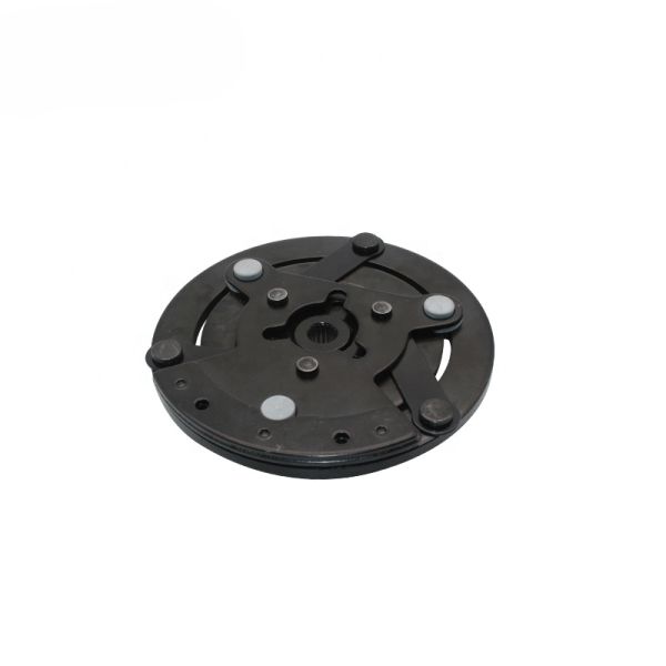 Automotive Parts & Accessoriesair car air Conditioning Compressor clutch for mitsubishi Pajero (a) 1pk 125mm