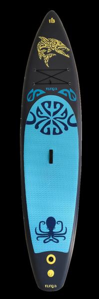 310L 1 Fin 353*86*15cm Sup Stand Up Paddle Board