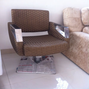 hair salon chair,hair dressing chair ,stainless steel chair ,hydraulic chair C-024