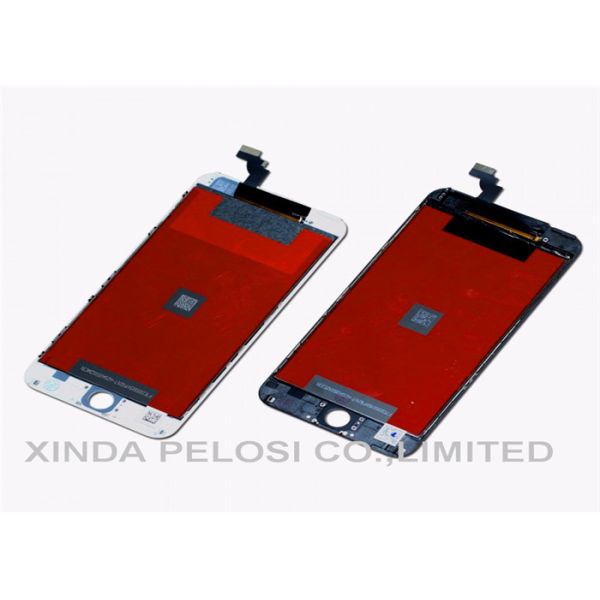 Multi - Touch Iphone 6s LCD Screen Replacement 1920 * 1080  Pixel Cell Phone Spare Parts