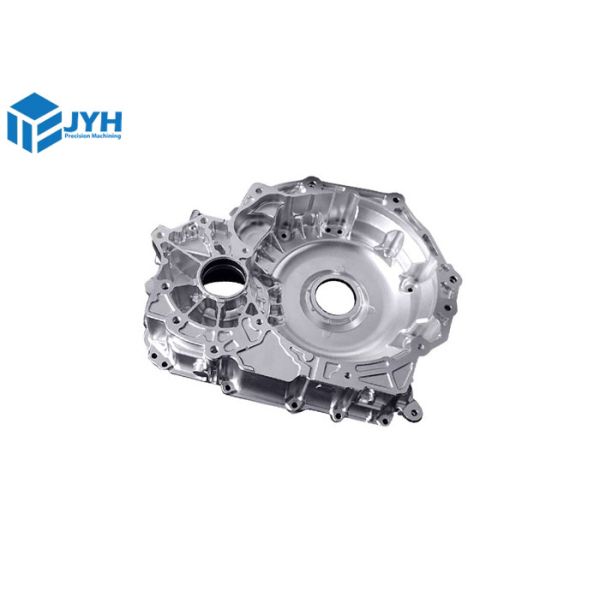 ISO9001 Точная обработка с ЧПУ Магний / Специальная обработка металлических дета