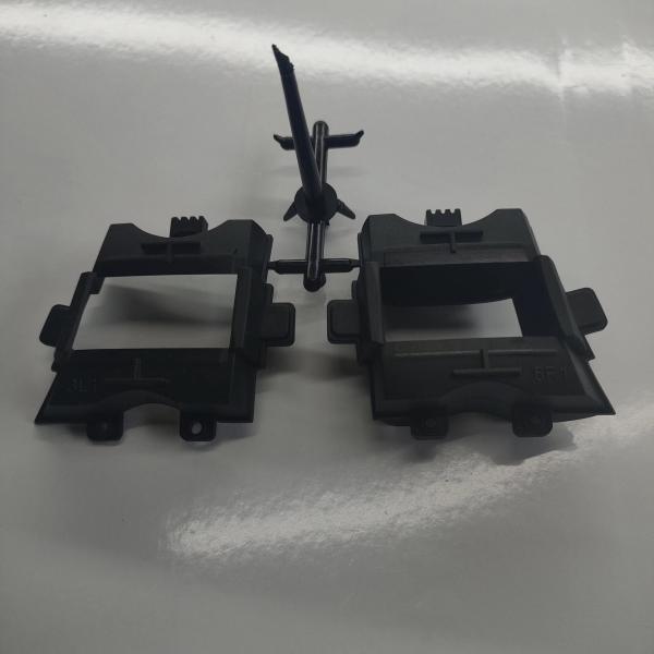 OEM Plastic Injection Moulding Services For PP Raw Material Outer casing