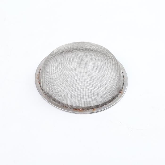 Ultra Fine 50-500 Micron Corrosion Resistant Stainless Steel Filter Disc with Customizable Shapes and Sizes
