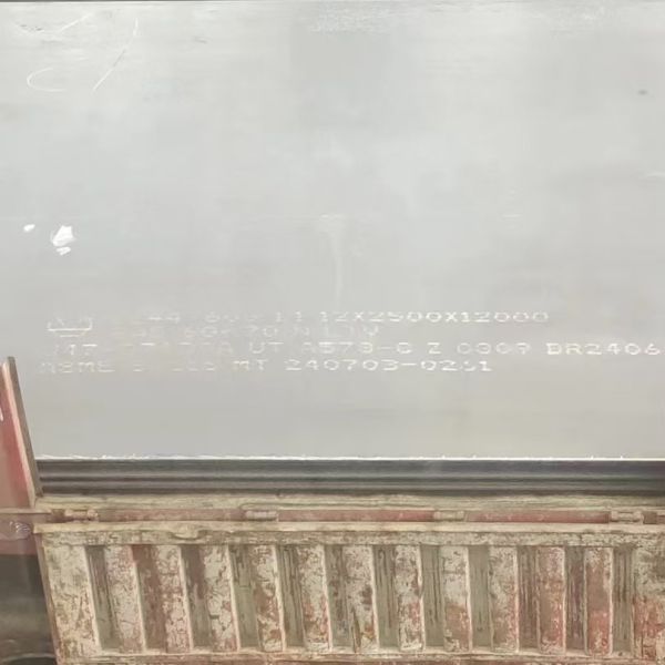 GCr15 Alloy Steel Plate Bearing Steel UNS S52100 Thickness 6.0 - 80.0mm Custom Cutting