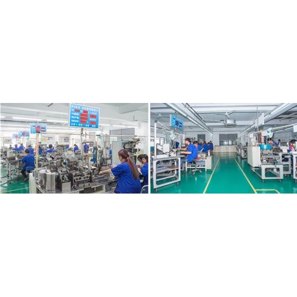 ZY1 High Voltage Usage and High Breaking Capacity Thermal Cutoff Fuse Components 157C 16A Thermal Fuse