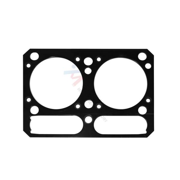 Suitable for Cummins cylinder head gasket C4055157 diesel engine overhaul kit 6610-11-1080