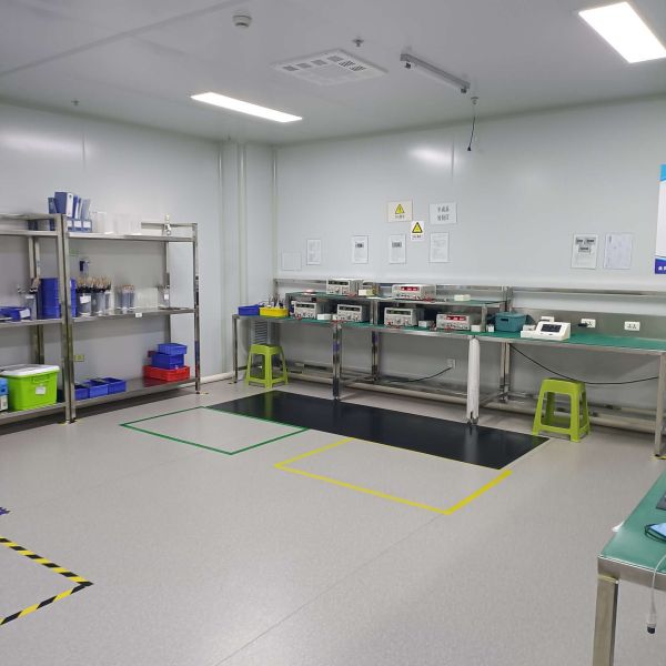 RF Plasma Arthroscopic Probe for Joint Surgery Minimally Invasave Surgery