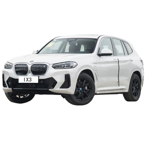 BMW iX1 EDrive 25L 510Km Electric Car 5-seat SUV New Energy Vehicles