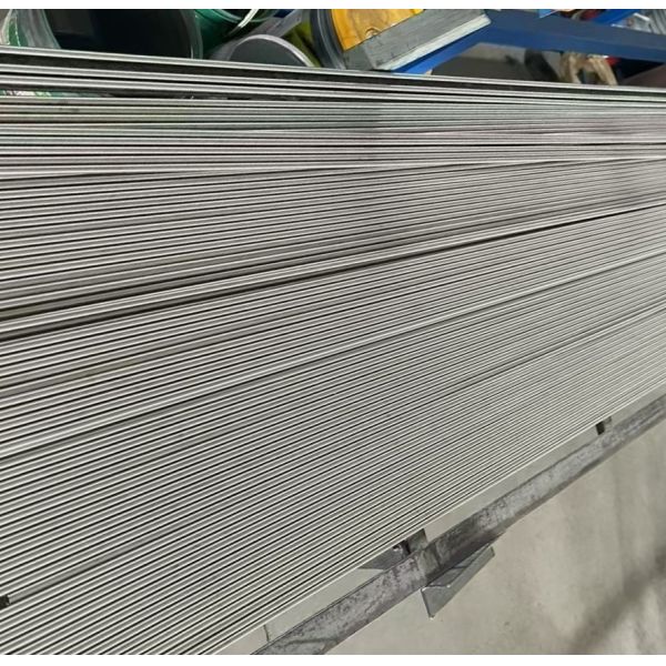 Corrosion-Resistant Monel K500 Rod Nickel Copper Alloy Meeting ASTM JIS AISI EN