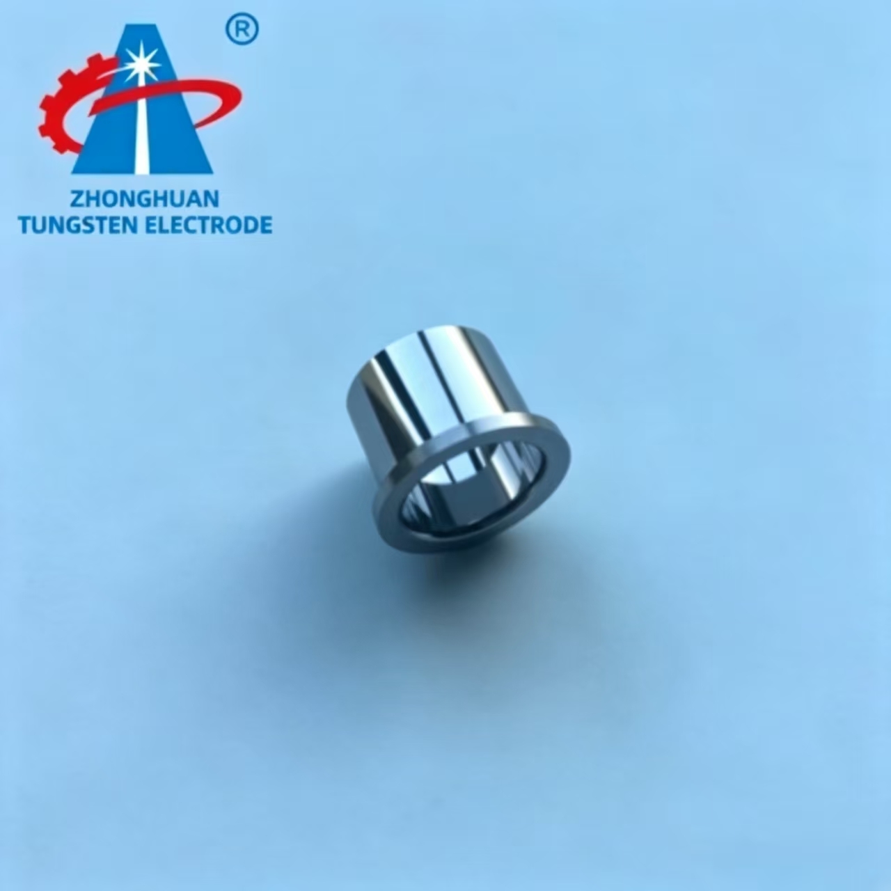 Precise tungsten-molybdenum parts