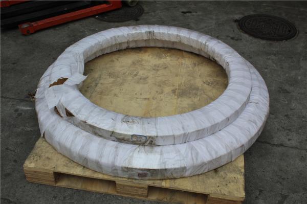 Excavator kobelco SK120-5 24100N7529F2 swing bearing SK135SR SK115SR SK120-5 Slew ring bearing