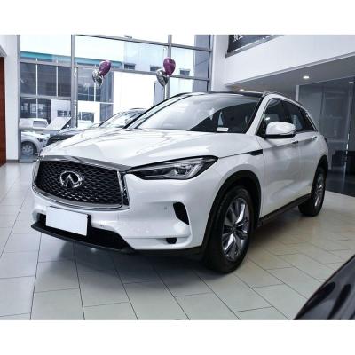 Qx50 4WD SUV 2.0t Fuel Vehicle Gasoline Car SUV/Mini/Smart/Used/ 5 Passenger Mini SUV