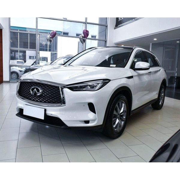 Qx50 4WD SUV 2.0t Fuel Vehicle Gasoline Car SUV/Mini/Smart/Used/ 5 Passenger