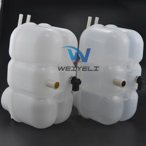Excavator Expansion Coolant Water Bottle VOE174151510 17411509 EC200D 210D 220D