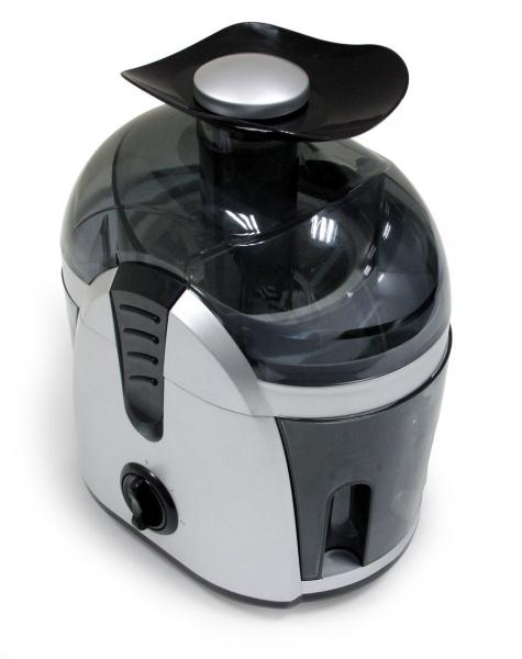 KP400 power juicer from kavbao