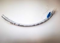 PVC endotrachéal nasal 9.5mm X Ray de Rae de tube de ballon oral