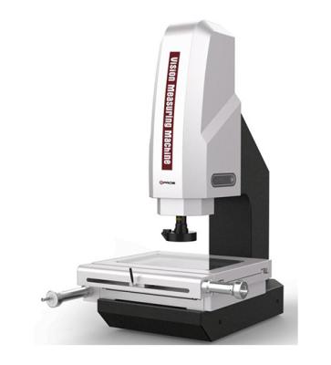High Accuracy Semiauto Video Measuring Machine  Vision Systems Measuring Machine