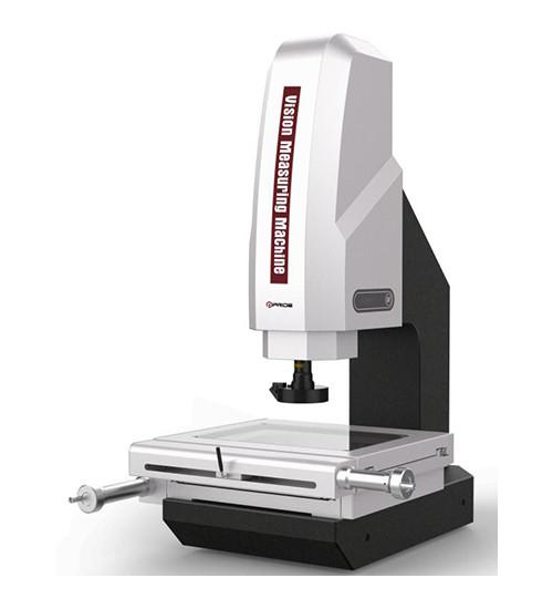 High Accuracy Semiauto Video Measuring Machine  Vision Systems Measuring Machine