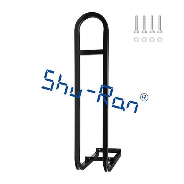 Универсальная сцепная стойка для гольф-коляски