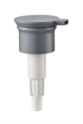 4cc Fine Mist Sprayer Atomizer Serum Pump For Cosmetic Bottles