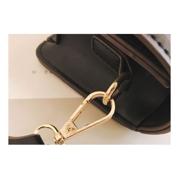 PU Women Designer Handbags Brands Bolsas Para Mujer Ladies Purses 18-11-6.5cm