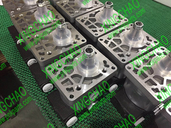 RH 11cm3 насоса усилителя руля частей трактора 5180267-A25XRP 5121076 Фиат