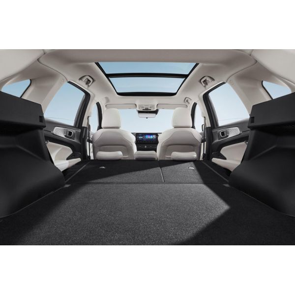 Компактный внедорожник бензиновый гибридный автомобиль Havelong 2023 1.5L 110 км