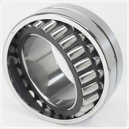 Double Row Spherical roller bearings ，roller bore 260mm*440*180mm