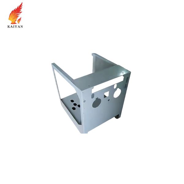 OEM Metal Electrical Enclosure Housing For Power Supply And Electronic Devices