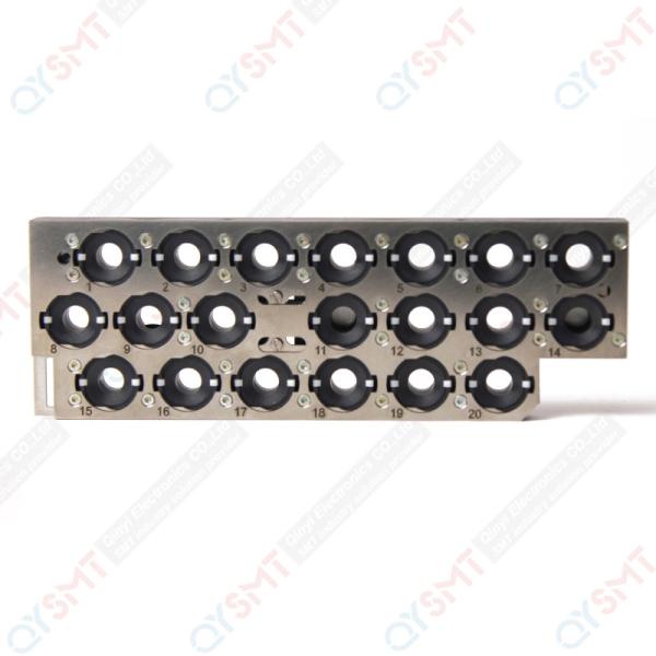 SMT spare parts SIEMENS Nozzle Magazine type 40xx  03101503-01