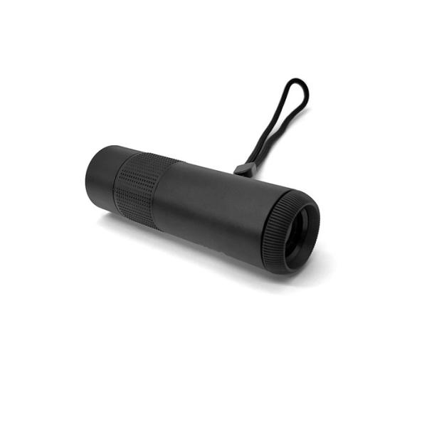 Portable Mini ED 8x20 Monocular Telescope For Outdoor , High Power Monocular