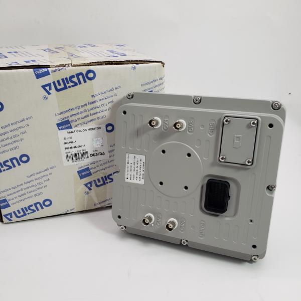 High Quality Monitor JK4102-A 60335-95-00011 For SHANTUI 335 330