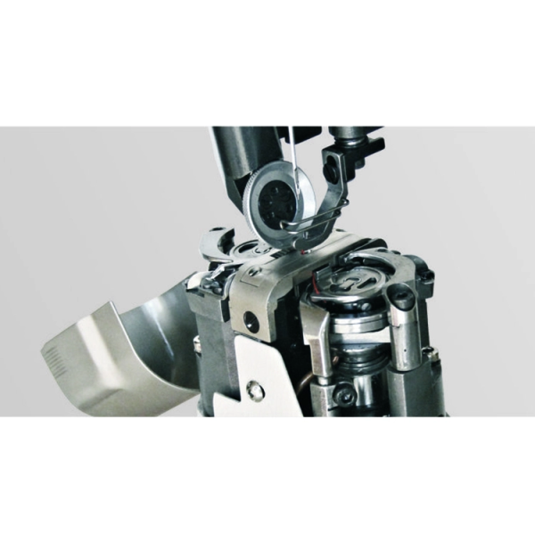 Industrial Leather Shoe Sewing Machine for Manufacturing Plant Requirement