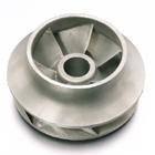 stainless steel casting ,investment casting ,lost-wax casting ,precision casting ,,CNC machining,impeller