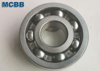 Ouvrez le type roulements à billes profonds de cannelure d'ABEC-5 6409 pour la pompe à moteur