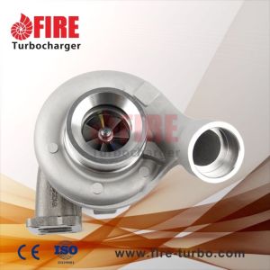 S200 Turbocharger 5010450477 318168 R---nault Truck Euro 3 With MIDR060226-AC63