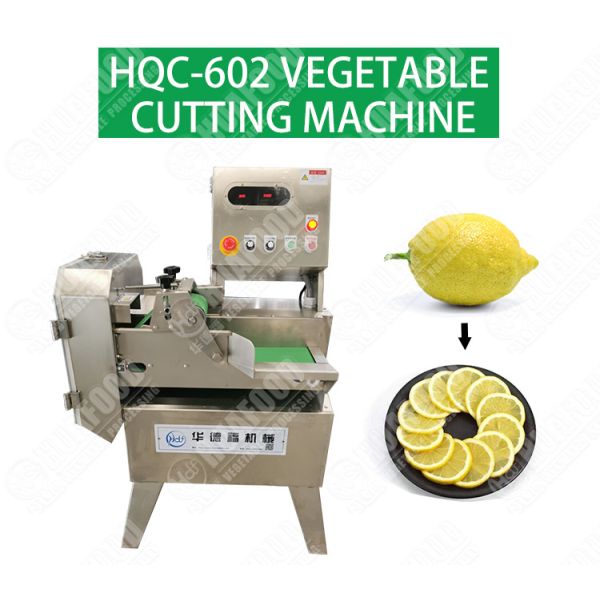 Leafy Vegetable Processing Equipment Electric Tobacco Cutting Machine