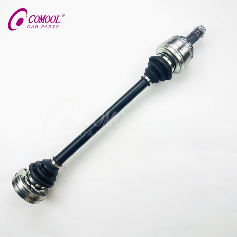 COMOOL Rear Replacement Driveshaft 33211229592 For BMW 3Series E46