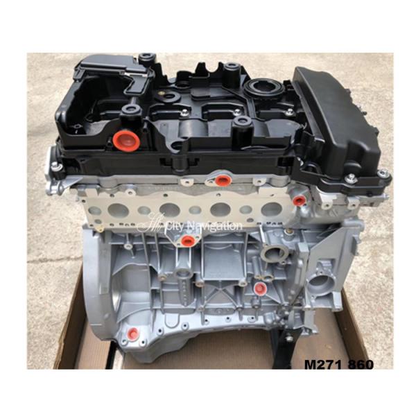 1.8L Long Block Engine Assembly for Mercedes Benz M271.946/M271.940/M271.942/M271.948