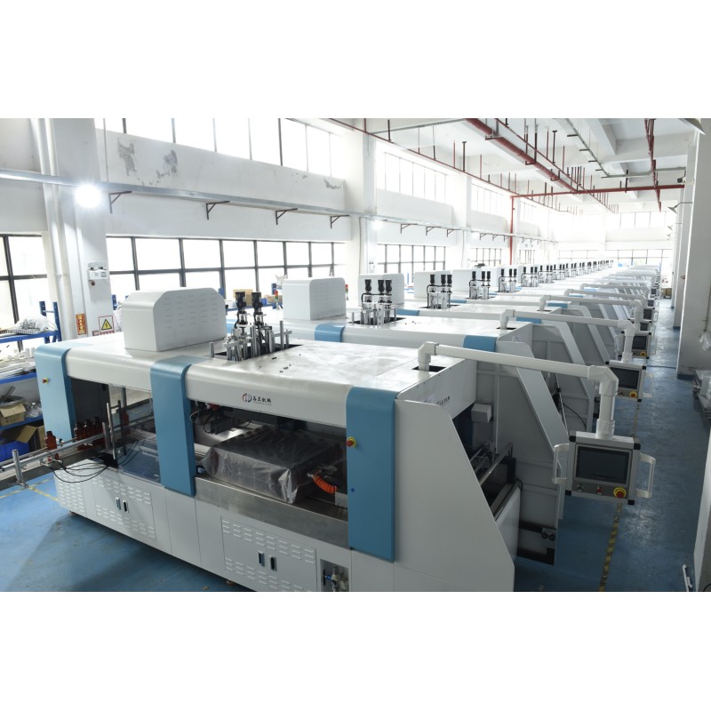 Dongguan Xinzheng Machinery Co., Ltd.