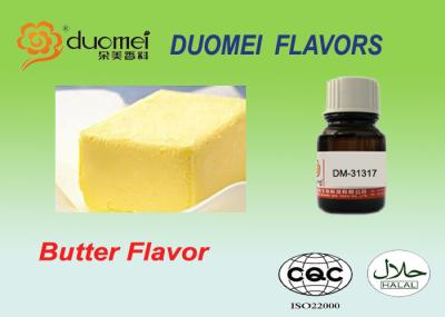 Fresh Rich Natural Butter Flavor Bakery Cake Flavors Oil Base For Bakery