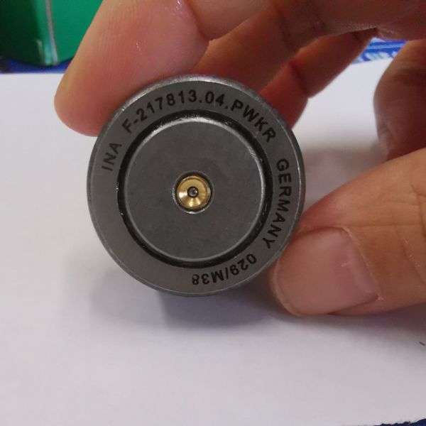00.550.1471 Cam Follower PWKR INA F-217813 Bearing SM74 PM74 Printing Machine Bearing