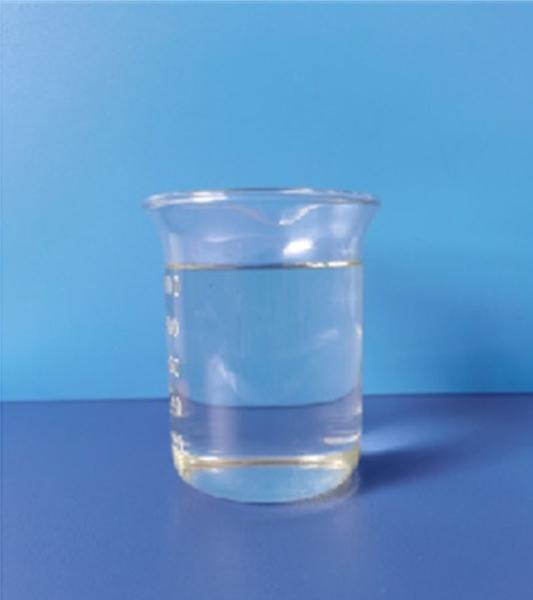 YX-DS101 Selective Depressant For Iron Sulfide Control In Mineral Processing