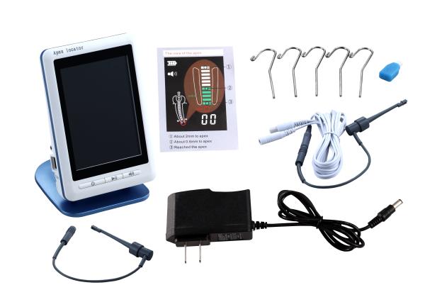 factory price hot selling Endo Rotary Motors Dental Endo Motor With Apex Locator