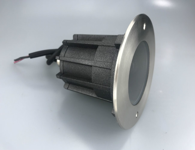 Свет СИД УДАРА мостов IP67 15W 120V подземный