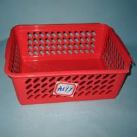Hydraulic System Plastic Injection Molding Machine For Fruit Basket / Bread Basket