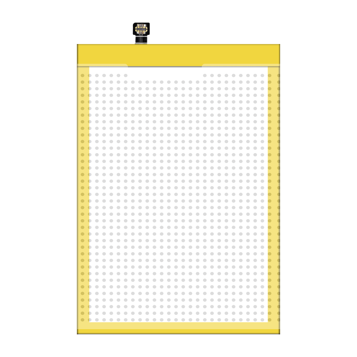 Xiaomi Redmi 12C BN5K 22120RN86G Replacement Dual IC Protection Lithium Polymer Battery