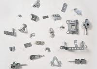 Aluminium 5052 Sheet Metal Parts for Boat Building Marine Engine Covers and Hulls