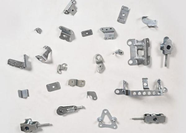 Aluminium 5052 Sheet Metal Parts for Boat Building Marine Engine Covers and Hulls