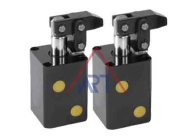 Rotary Clamp Cylinder Double Acting For Accurate Positioning And Clamping